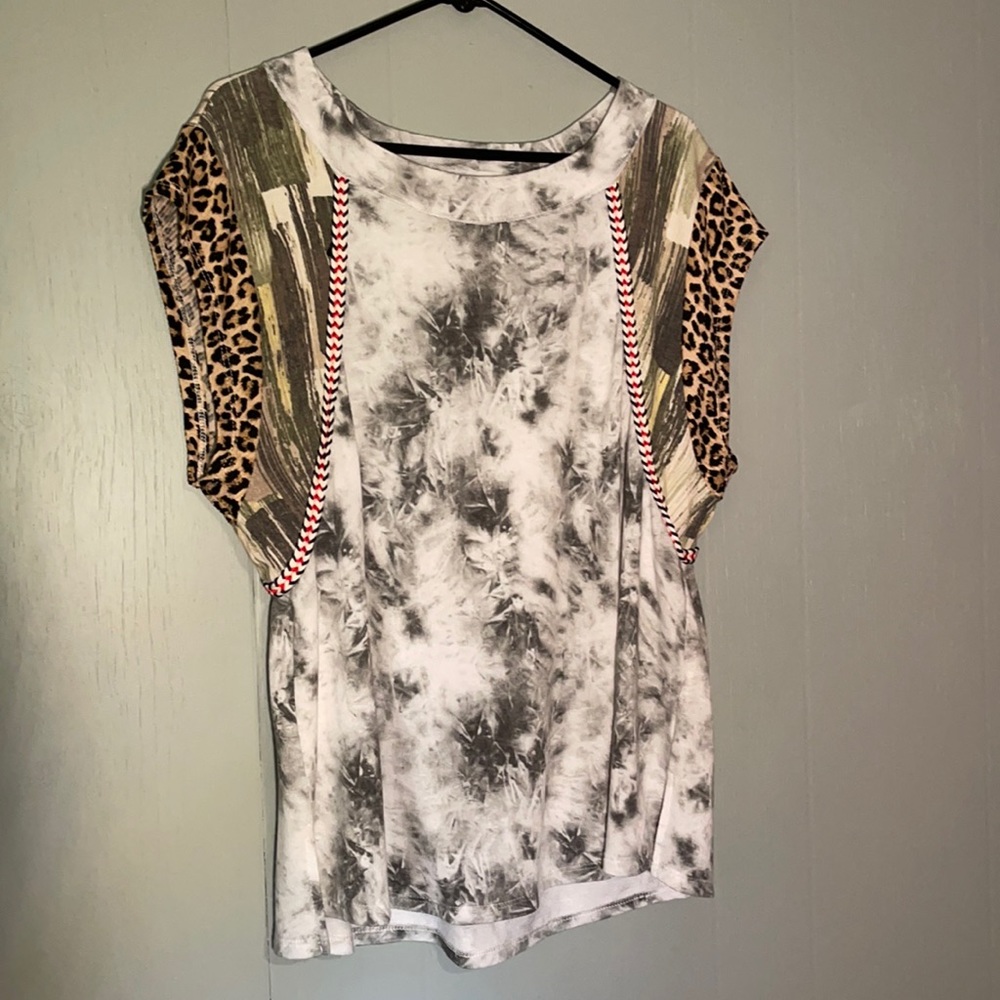 Ces Femme T-shirt